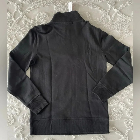 Banana Republic Half-Zip Pullover - Picture 6 of 6